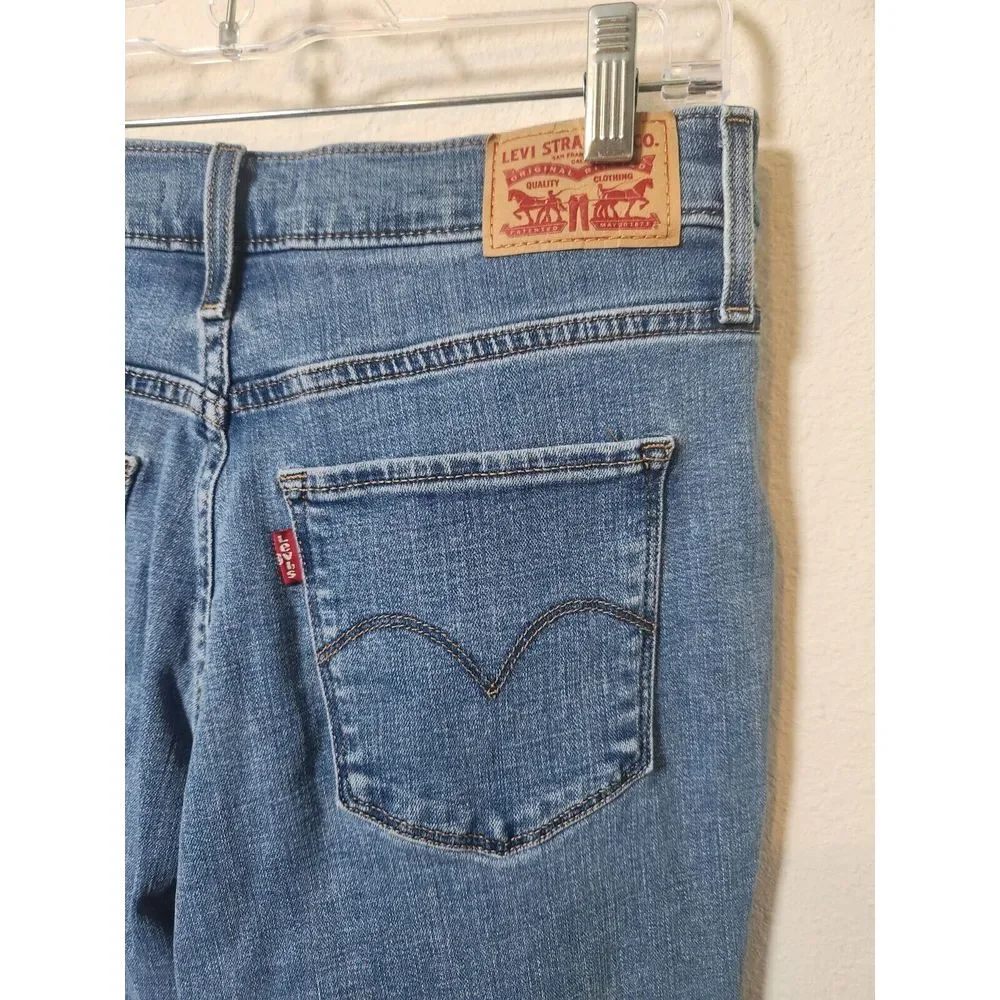 Levis great only